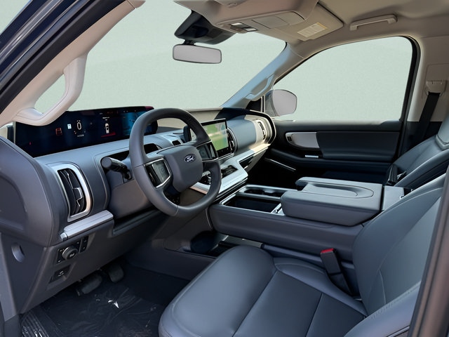 New 2027 Ford Expedition Active AWD/4WD image 4