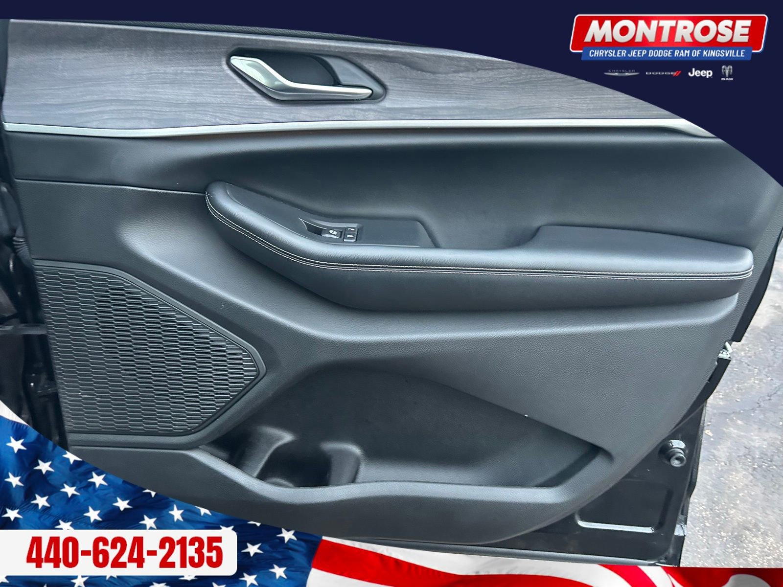 Used 2023 Jeep Grand Cherokee Limited image 30