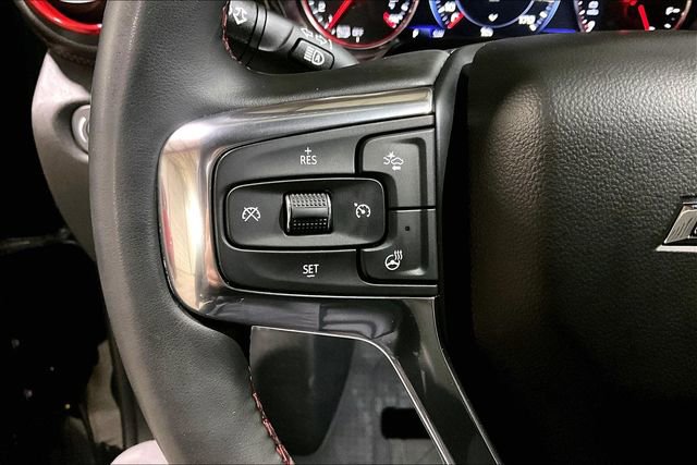 Certified 2023 Chevrolet Blazer RS w/ LPO, Floor Liner Package image 20