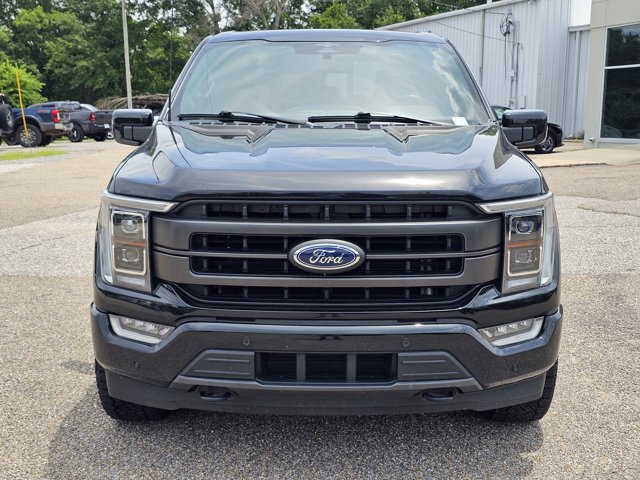 Used 2023 Ford F150 Lariat w/ Equipment Group 502A High AWD/4WD image 5