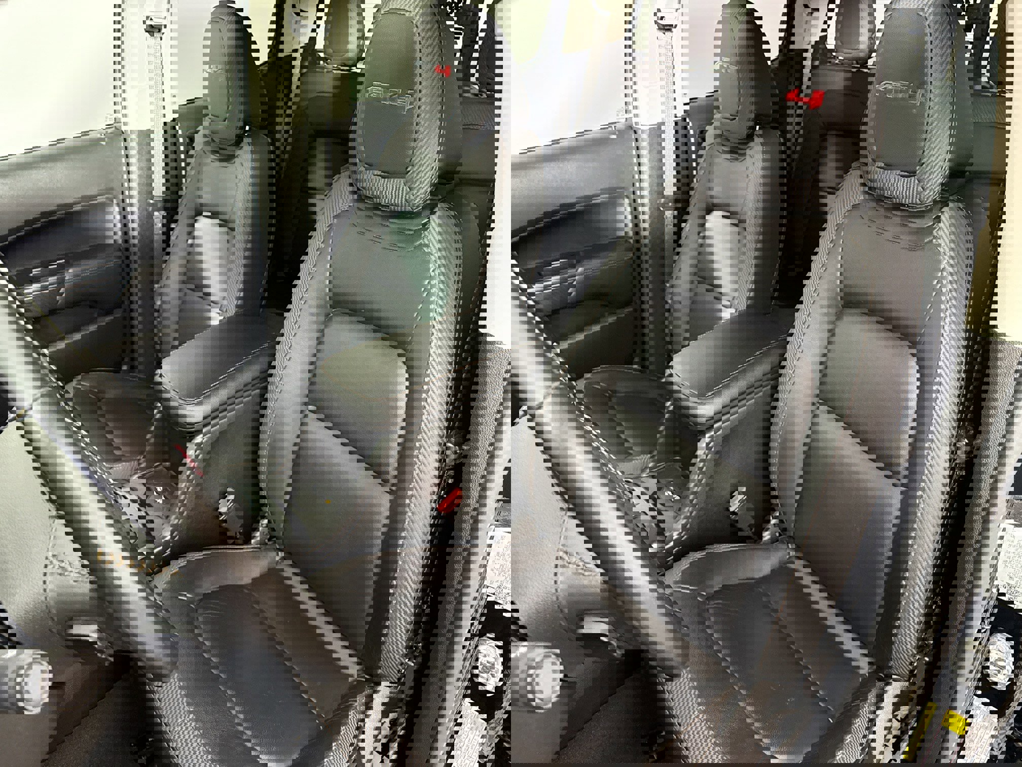 Used 2021 GMC Canyon AT4 w/ Trailering Package AWD/4WD image 17