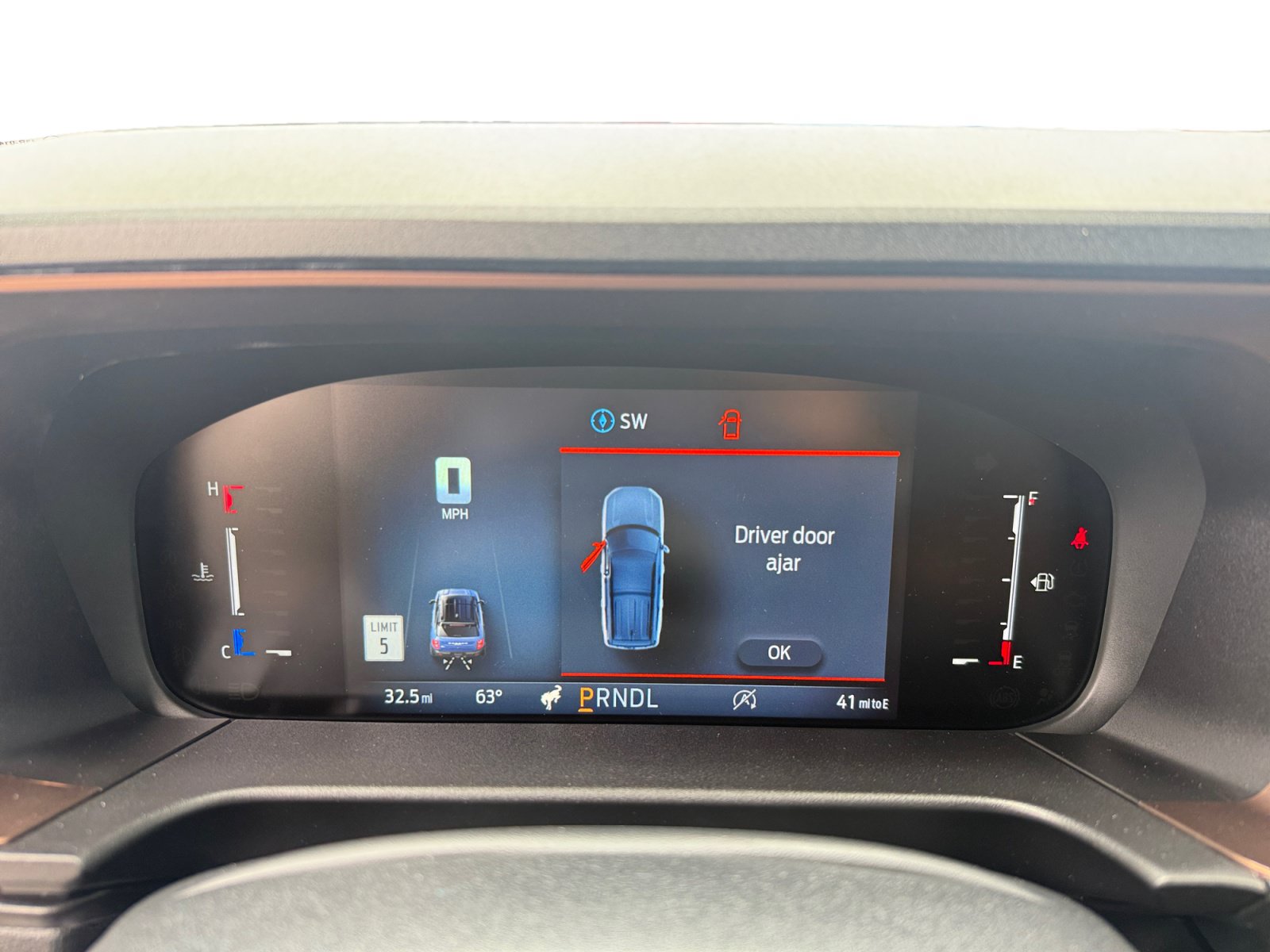 New 2026 Ford Bronco Sport Outer Banks w/ Outer Banks Tech Package+ AWD/4WD image 11