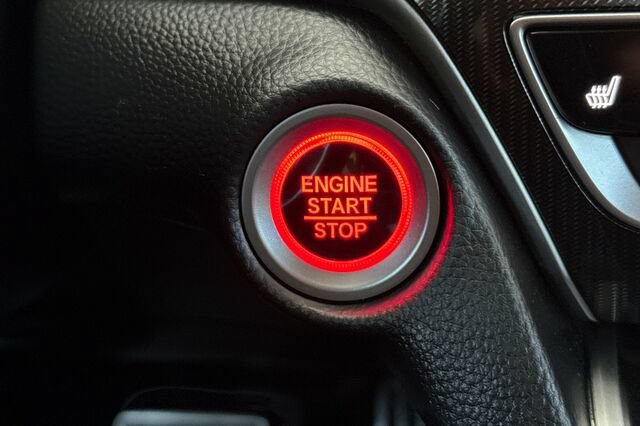 Used 2021 Honda Accord Sport Special Edition image 21