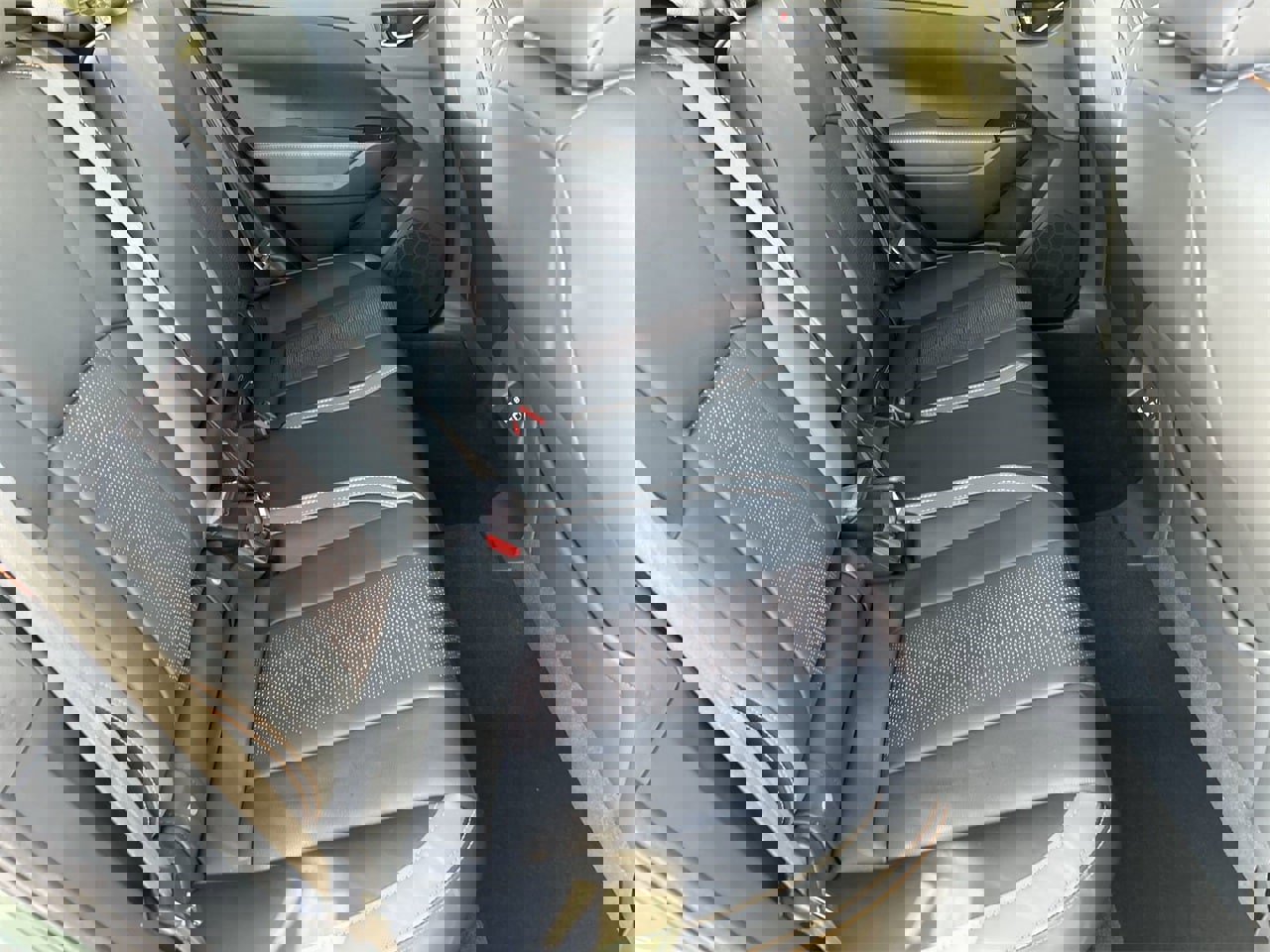 New 2026 Subaru Crosstrek 2.5i Limited image 9