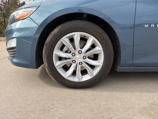 Used 2024 Chevrolet Malibu LT image 9