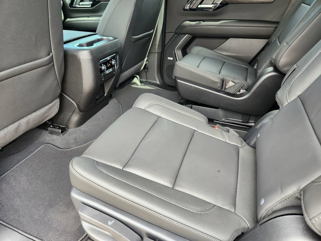 New 2026 Chevrolet Tahoe Z71 w/ Z71 Off-Road Package AWD/4WD image 10
