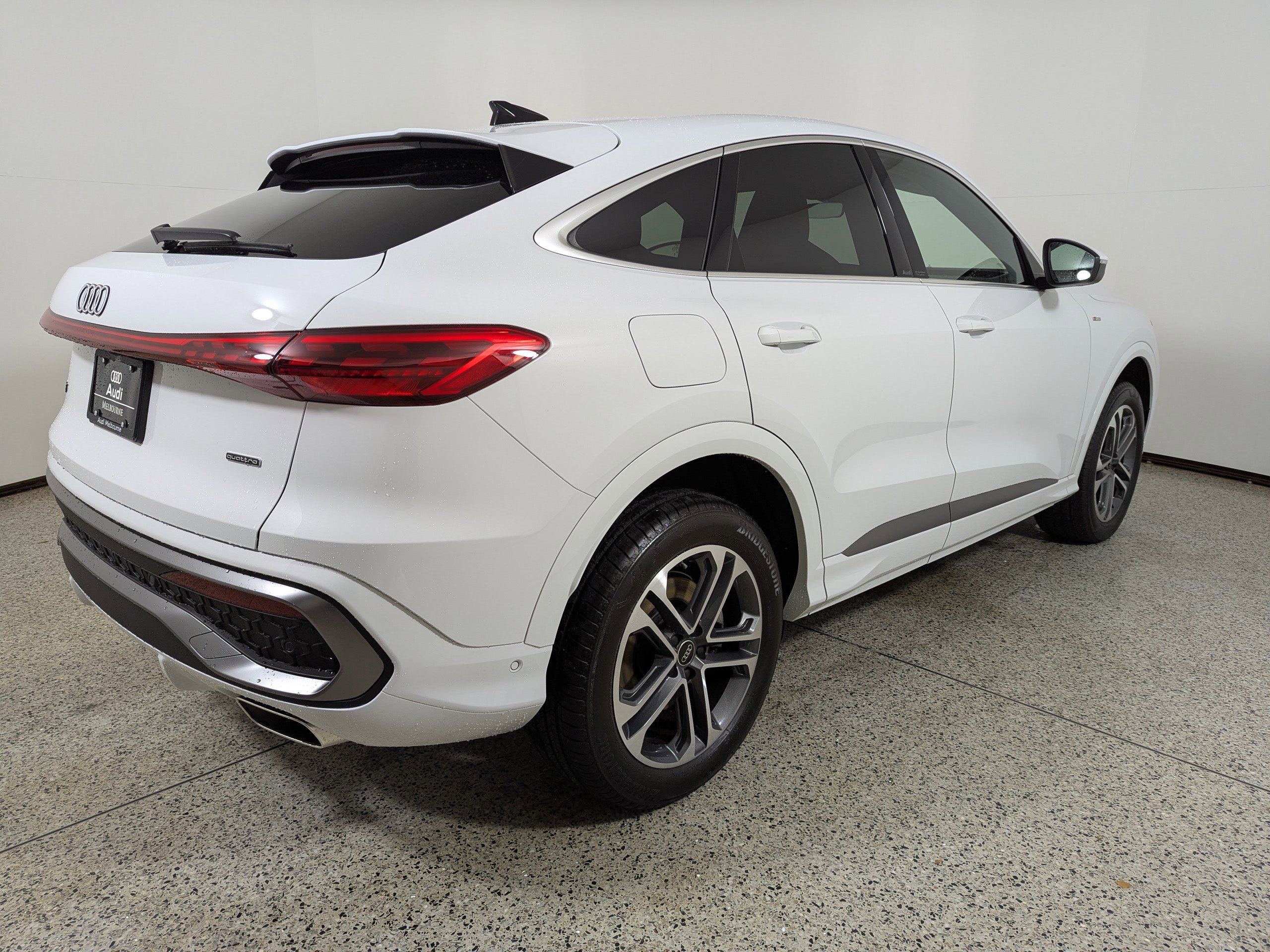 Certified 2025 Audi Q5 Premium Plus w/ Premium Plus image 7