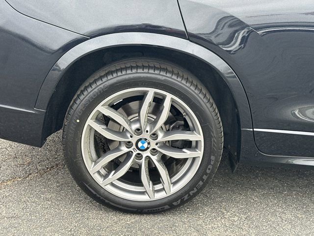 Used 2017 BMW X3 xDrive28i image 22