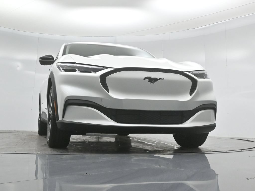 New 2026 Ford Mustang Mach-E Select RWD image 41