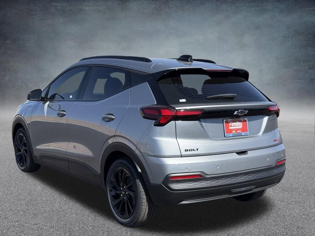 New 2027 Chevrolet Bolt RS image 6