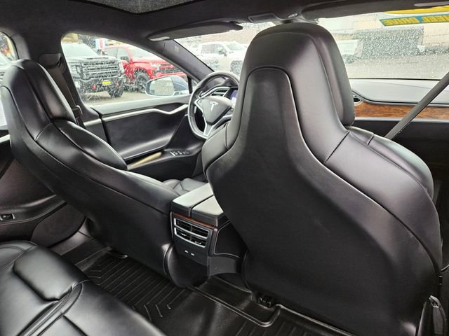 Used 2017 Tesla Model S P100D image 19