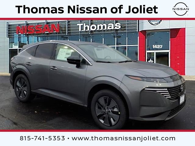 New 2026 Nissan Murano SL image 1