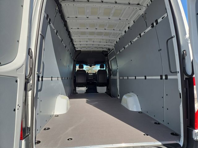 New 2026 Mercedes-Benz Sprinter 2500 image 34