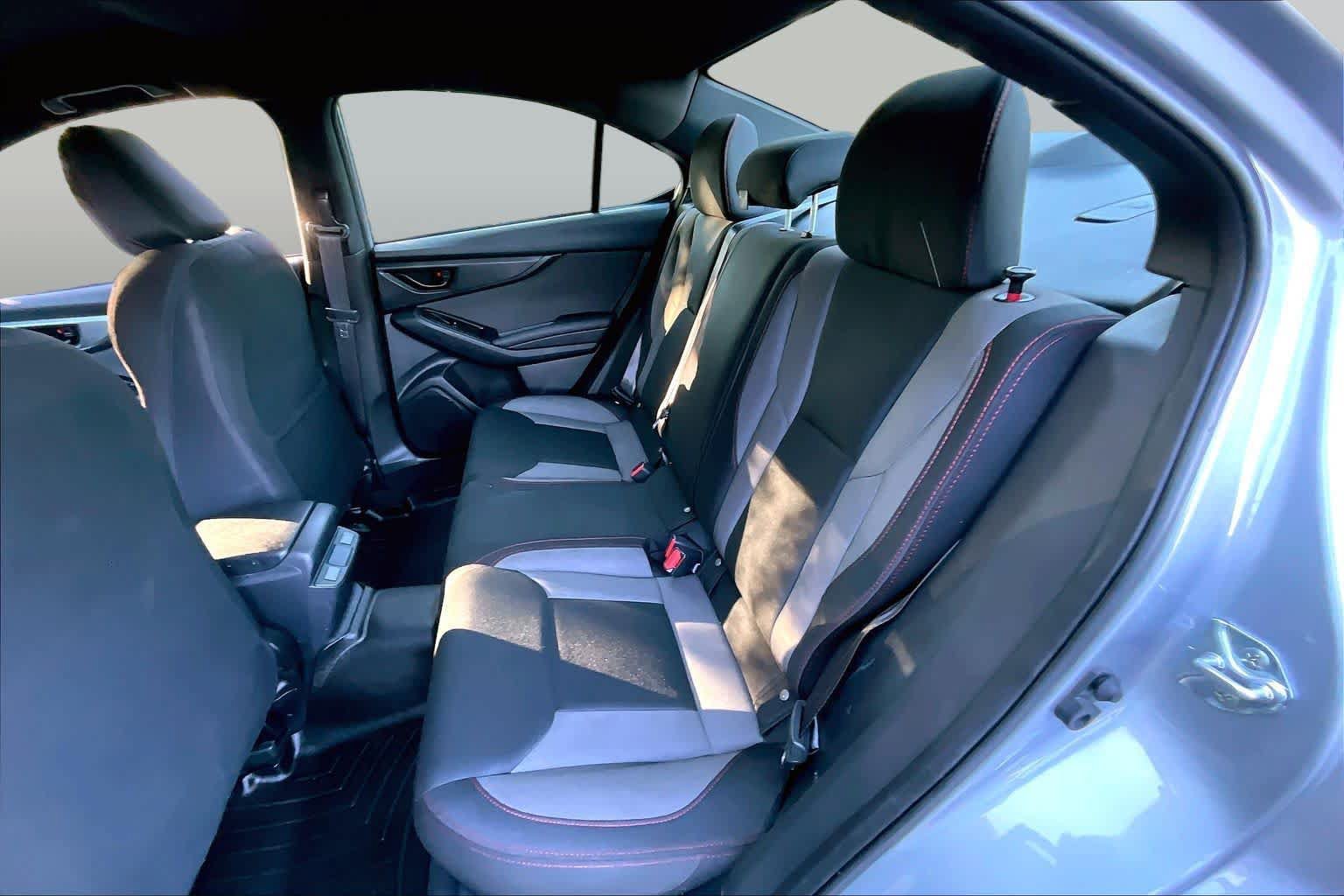 Used 2023 Subaru WRX AWD/4WD image 19