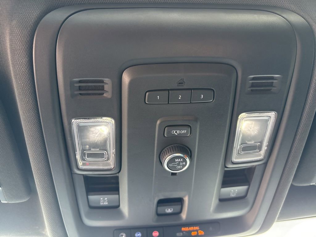 Used 2021 Chevrolet Tahoe LT w/ Rear Media and Nav Package image 28