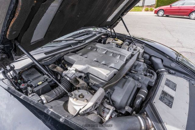 Used 2005 Aston Martin Vanquish S RWD image 20