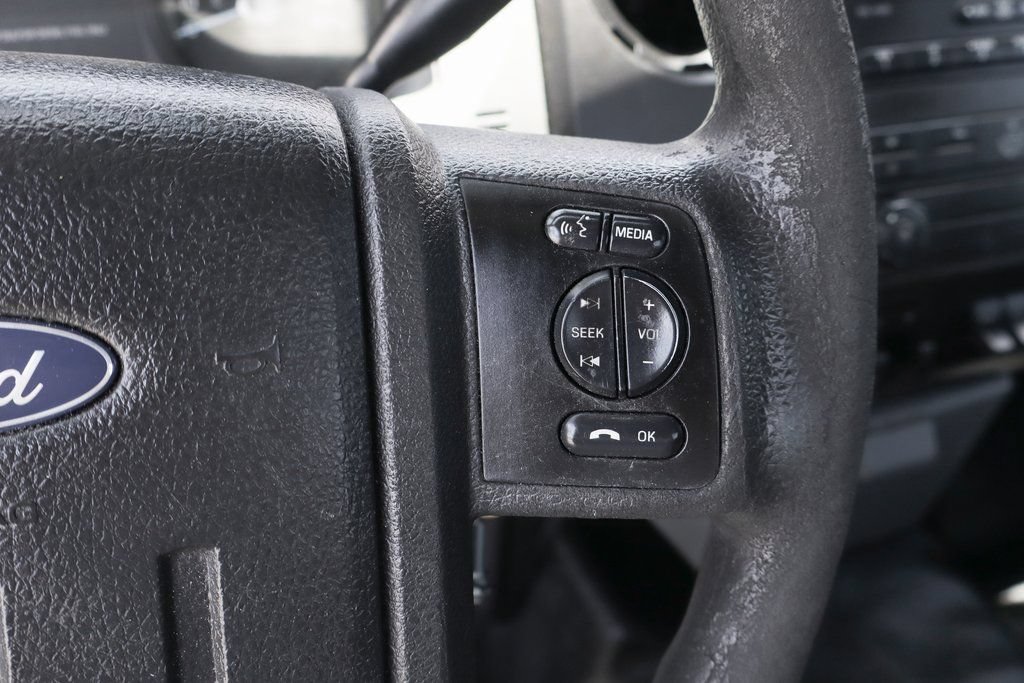 Used 2016 Ford F550 Luxury RWD image 20