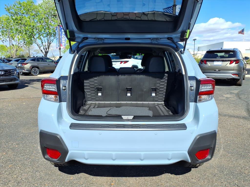 Used 2023 Subaru Crosstrek 2.5i Limited image 10