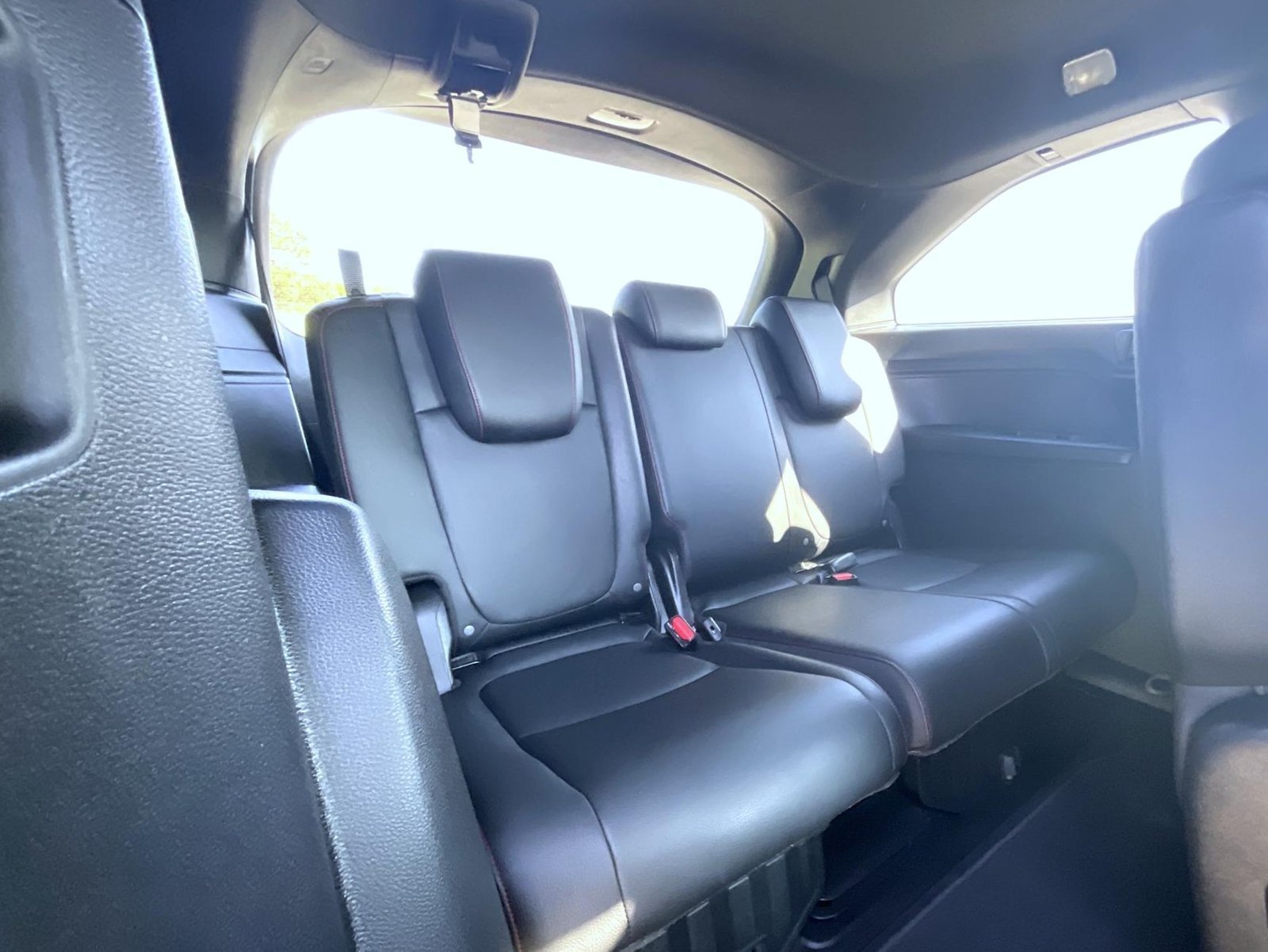 Used 2025 Honda Odyssey Sport-L image 21