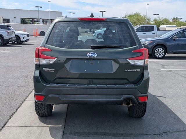 Used 2022 Subaru Forester image 6