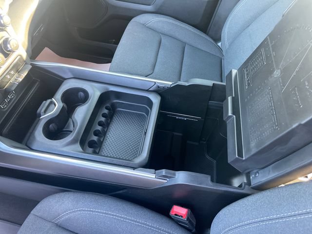 Used 2022 RAM 1500 Big Horn AWD/4WD image 27