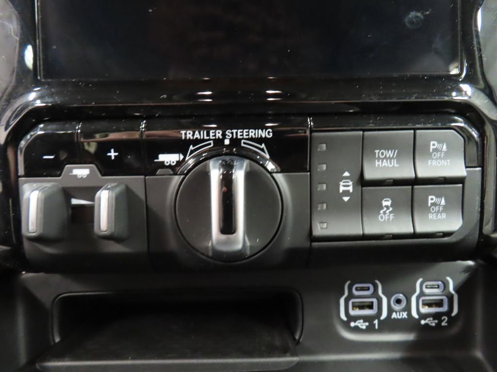 Used 2024 RAM 1500 Limited image 52