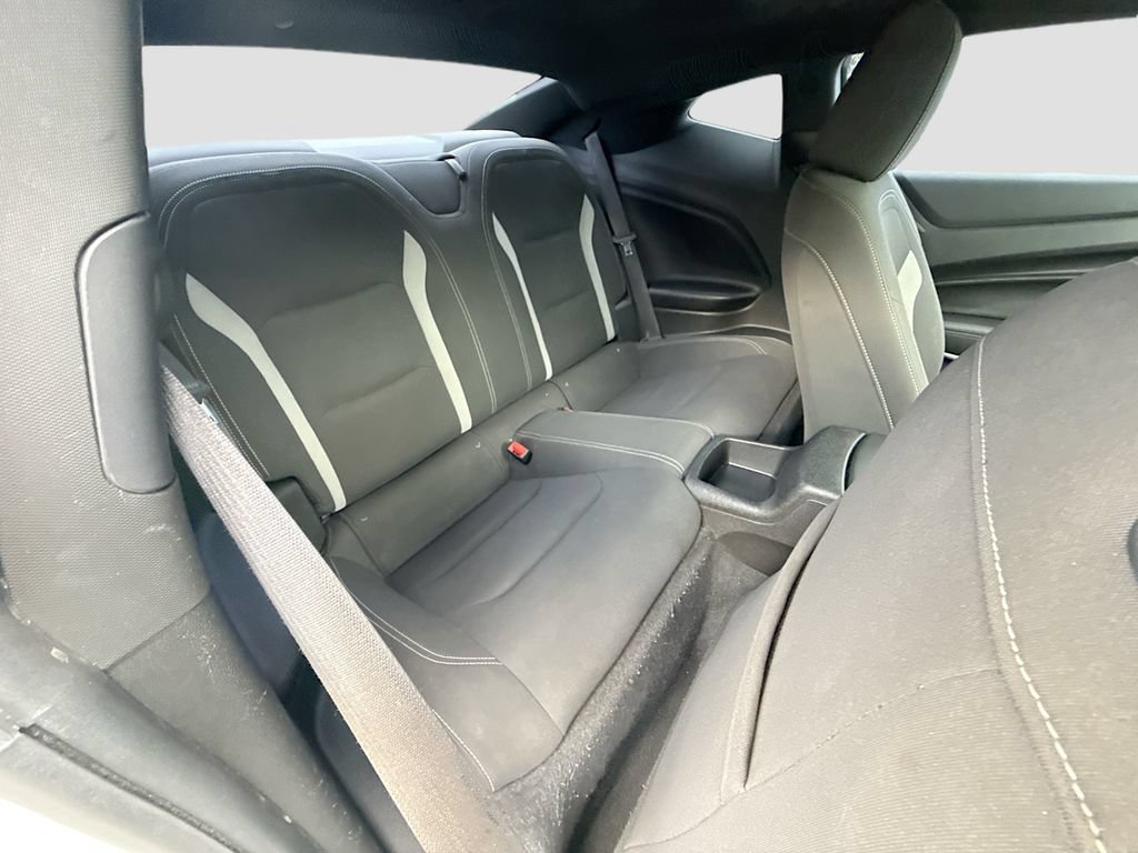 Used 2018 Chevrolet Camaro LT w/ RS Package RWD image 24