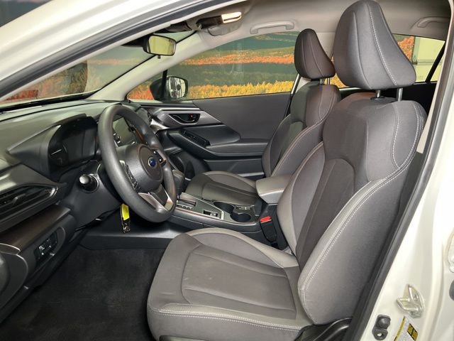 Used 2024 Subaru Impreza 2.0i image 19