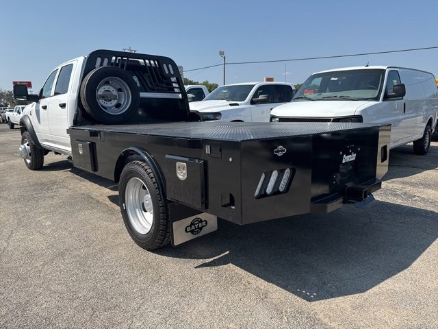 New 2025 RAM 5500 Tradesman image 49