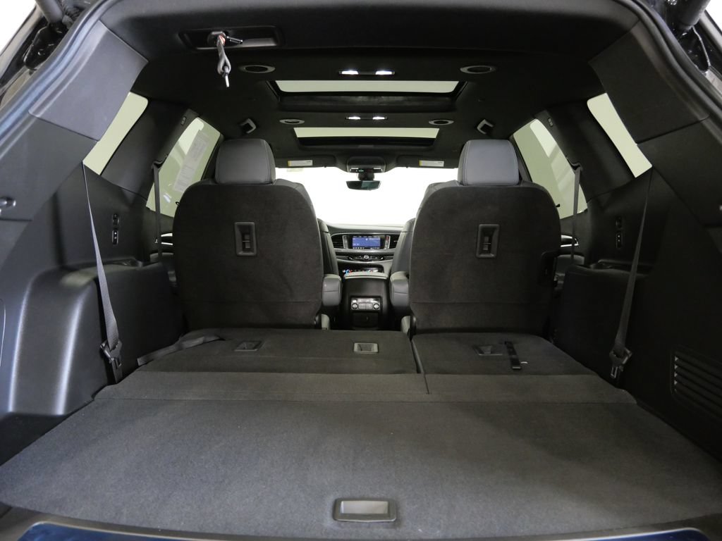 Used 2022 Buick Enclave Essence w/ Experience Buick Package AWD/4WD image 29
