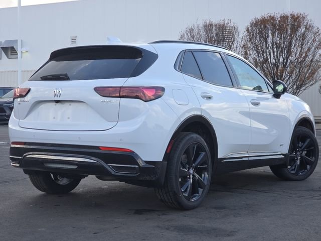 New 2026 Buick Envision Sport Touring image 22