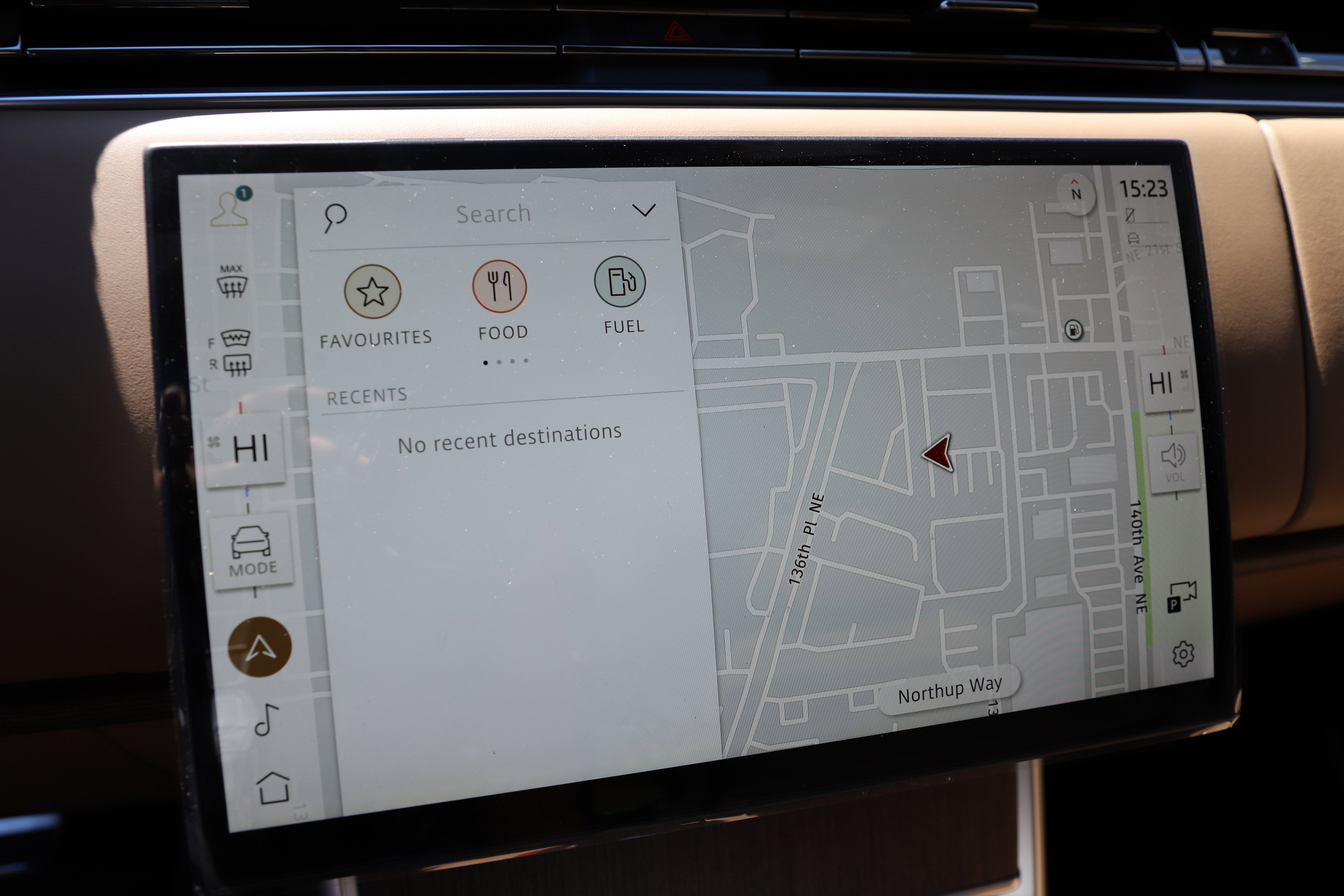 New 2026 Land Rover Range Rover SE AWD/4WD image 20