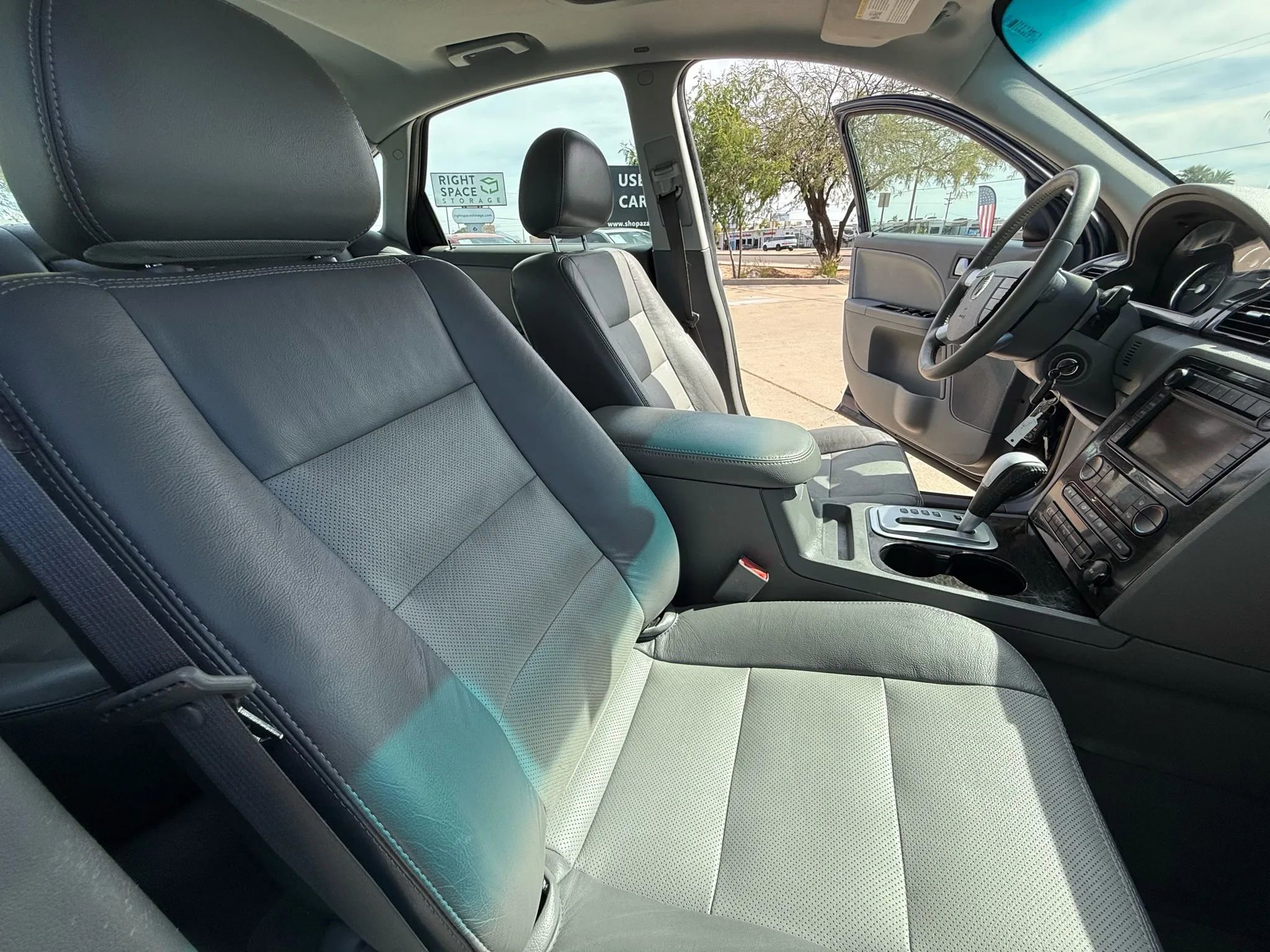 Used 2006 Mercury Montego Premier image 26