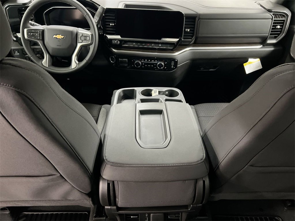 New 2026 Chevrolet Silverado 1500 LT image 10