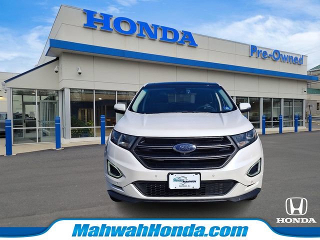 Used 2015 Ford Edge Sport w/ Equipment Group 401A image 2