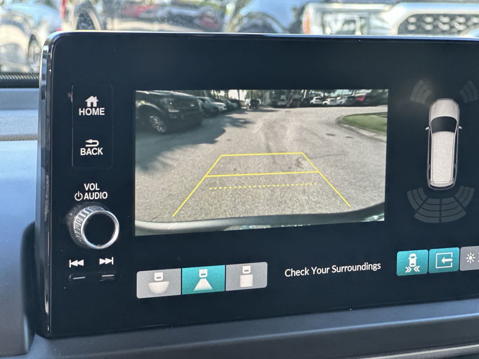 Used 2023 Honda Pilot Touring image 20