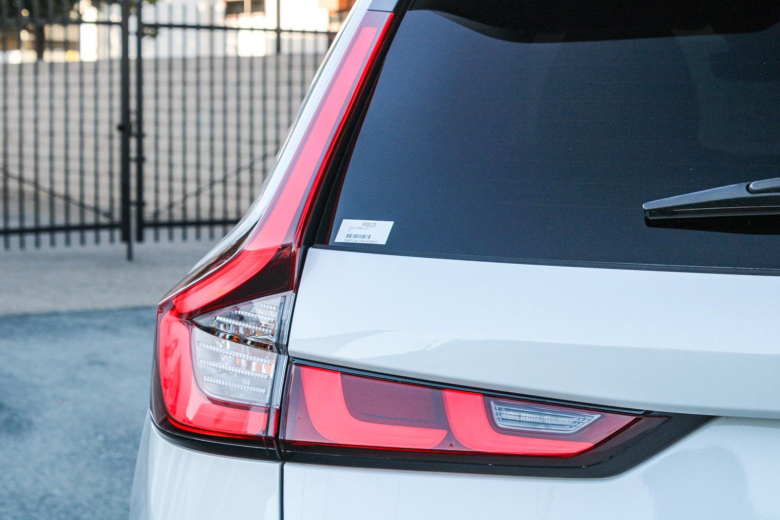 Used 2023 Honda CR-V EX-L image 9