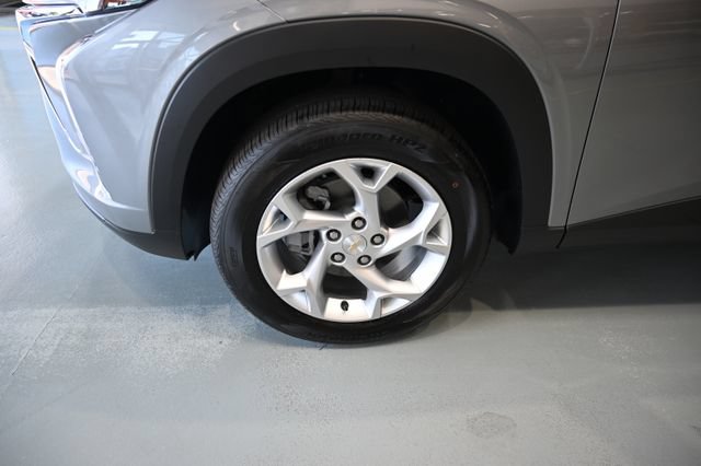 New 2026 Chevrolet Trax LS w/ LS Convenience Package FWD image 28