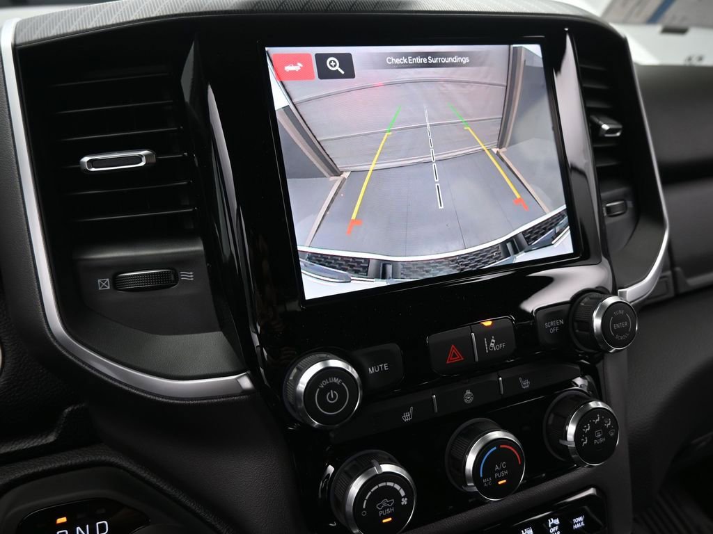 New 2026 RAM 1500 Big Horn image 35