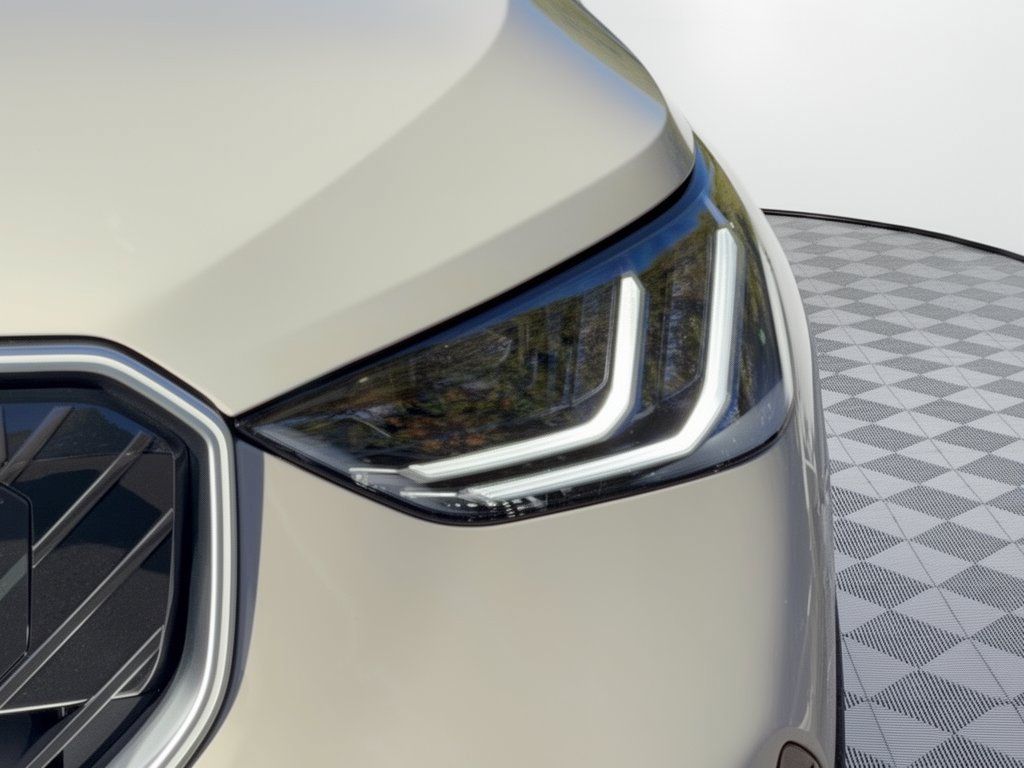 New 2026 BMW X3 xDrive30 AWD/4WD image 12
