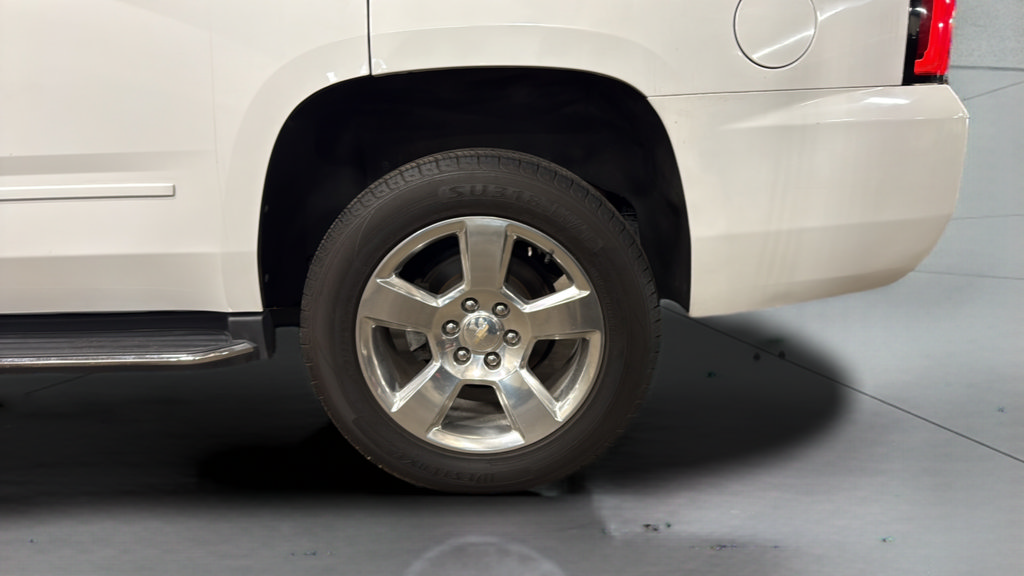 Used 2020 Chevrolet Tahoe Premier AWD/4WD image 27