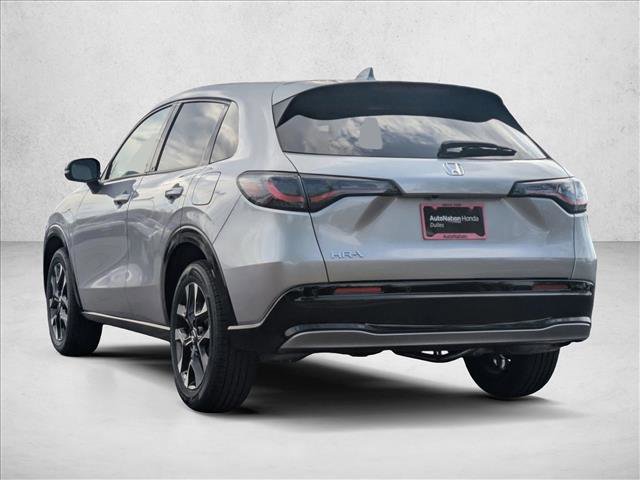 New 2026 Honda HR-V EX-L image 9