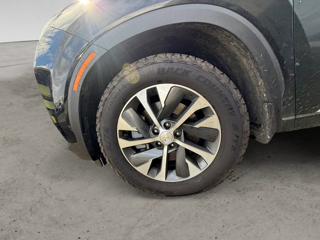 Used 2021 Hyundai Palisade SEL w/ Winter Package image 12