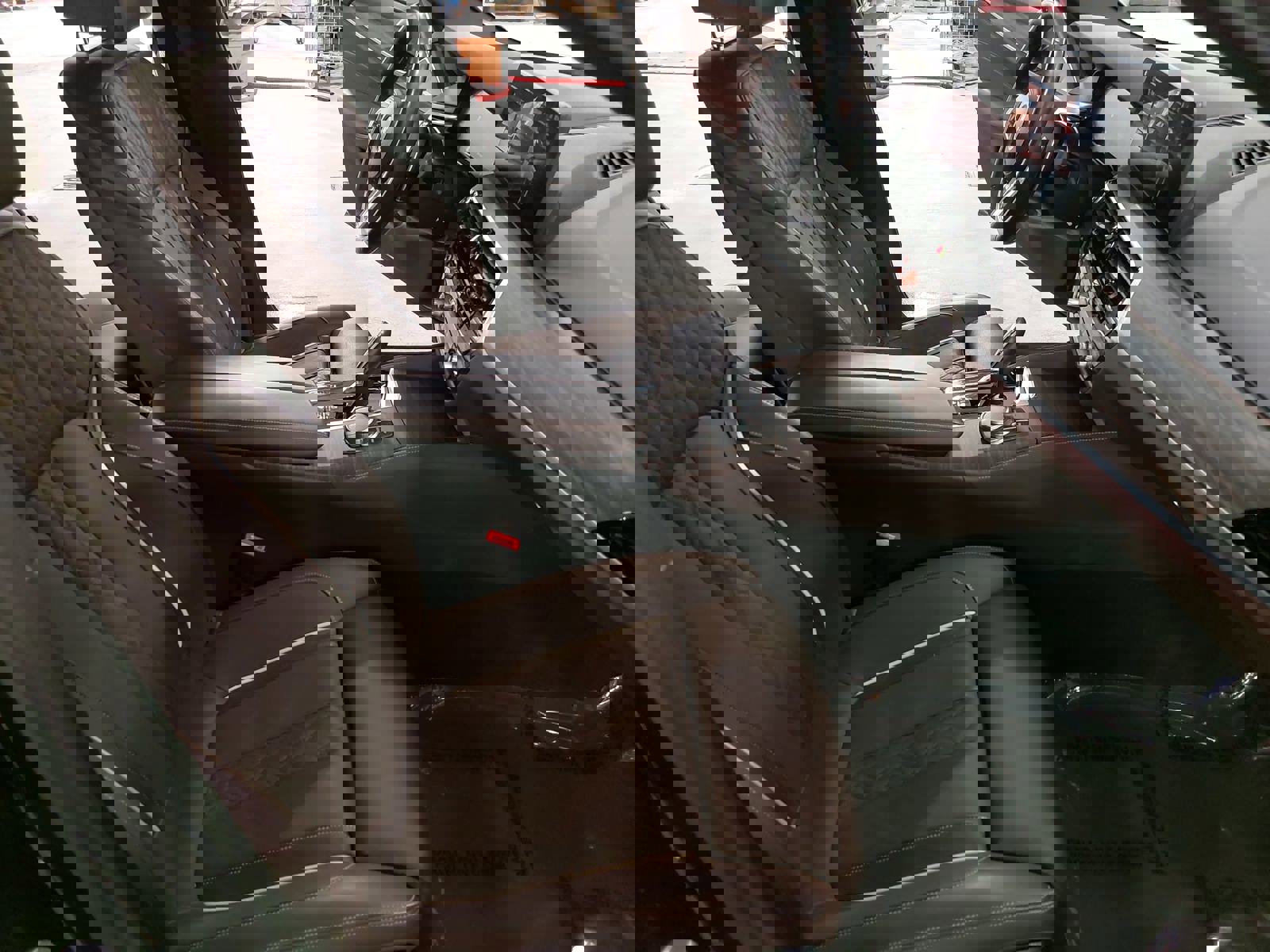 Used 2023 BMW 540i xDrive w/ M Sport Package image 10