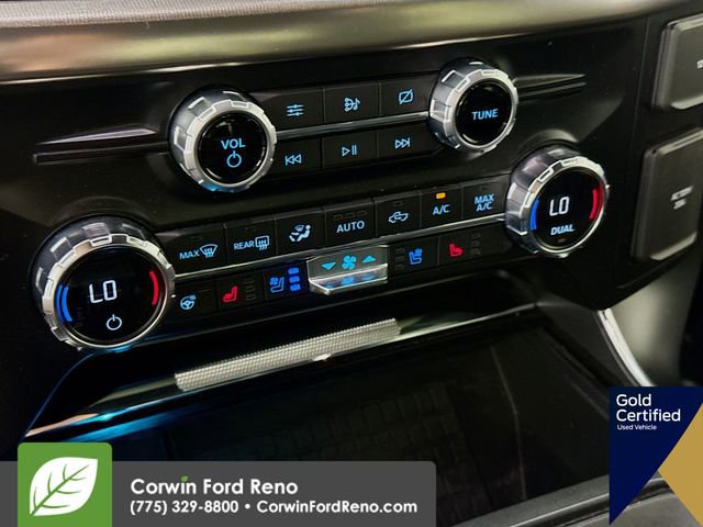 Used 2021 Ford F150 Raptor w/ Equipment Group 801A High image 20