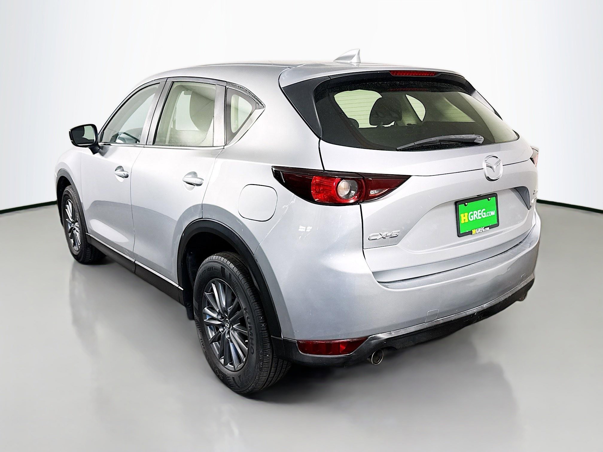Used 2017 MAZDA CX-5 Sport image 7