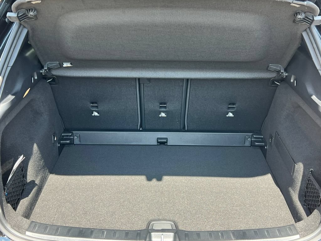 New 2026 Mercedes-Benz GLA 250 4MATIC image 33