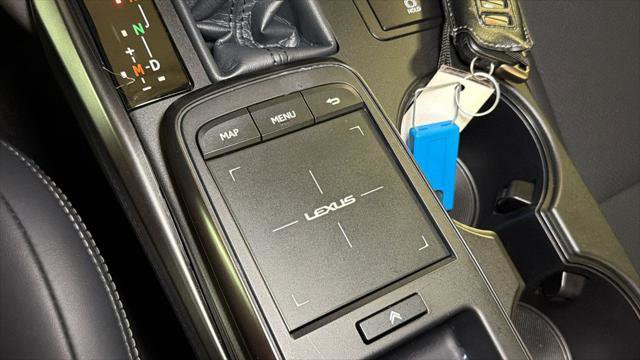 Certified 2024 Lexus IS 350 F Sport w/ Navigation Package AWD/4WD image 32