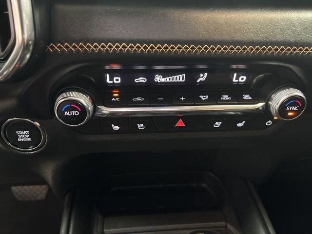 Used 2024 MAZDA CX-50 AWD 2.5 S w/ Cargo Package image 18