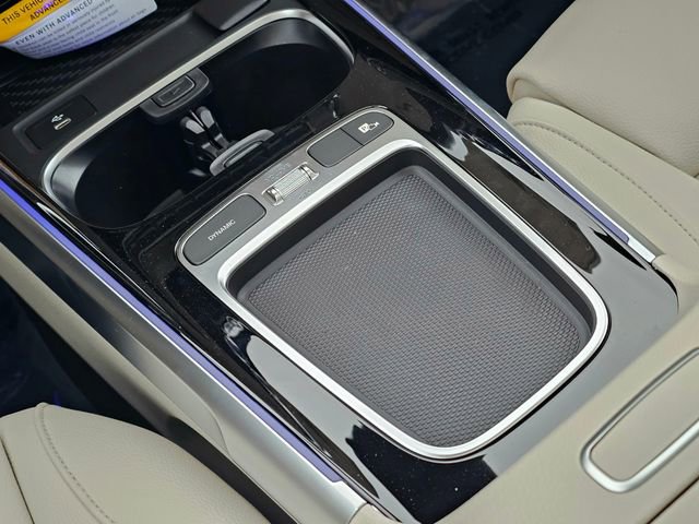 New 2026 Mercedes-Benz GLB 250 4MATIC image 33